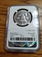 1954 50C PF68 NGC