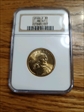 2000-P SAC$1 MS67 NGC