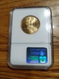 2000-P SAC$1 MS67 NGC
