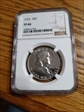 1953 50C PR66 NGC