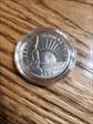 1986-S 50C Statue Of Liberty 