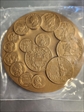 1992 Medal U.S. Mint Bicentennial Bronze uncirculated