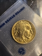 2015 $50 American Buffalo .9999 Fine Gold Uncirculated