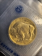 2015 $50 American Buffalo .9999 Fine Gold Uncirculated