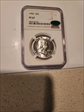 1950 50C PF67 CAC NGC