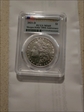 2021-D $1 Morgan Dollar 100th Anniversary First Strike MS69