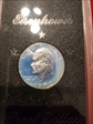 1972-S $1 Silver Proof