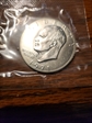 1971-S $1 Silver Uncirculated