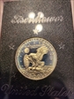 1974-S $1 Silver Proof