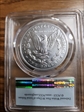 2021-CC Privy $1 Morgan Dollar 100th Anniversary First Strike MS70