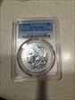 2021-D $1 Morgan Dollar 100th Anniversary MS69