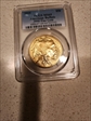 2019 $50 American Buffalo .9999 Fine Gold MS69