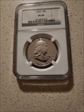 1963 50C PF69 NGC