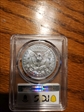 2021-CC Privy $1 Morgan Dollar 100th Anniversary MS70