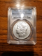 2021-S $1 Morgan Dollar 100th Anniversary MS70