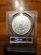 2021-S $1 Morgan Dollar 100th Anniversary MS70