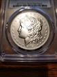 2021-D $1 Morgan Dollar 100th Anniversary MS70
