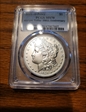 2021-O Privy $1 Morgan Dollar 100th Anniversary MS70