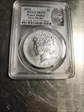 2023 $1 Peace Dollar First Strike MS70