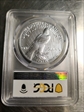 2023 $1 Peace Dollar First Strike MS70