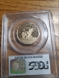 1999-P SBA$1 PR69DCAM