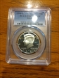 1994-S 50C Silver PR69DCAM