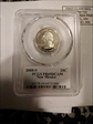 2008-S 25C New Mexico PR69DCAM