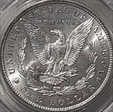 1887 $1 MS64