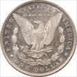 1897 $1 MS66PL