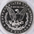 2021-D $1 Morgan Dollar 100th Anniversary First Strike MS70