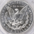 2021-S $1 Morgan Dollar 100th Anniversary MS70