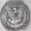2021-CC Privy $1 Morgan Dollar 100th Anniversary MS70