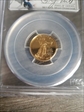 1998-W $5 Gold Eagle PR69DCAM