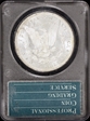 1885-O $1 MS66
