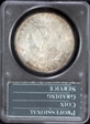 1898-O $1 MS66