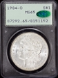 1904-O $1 MS65