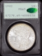 1902 $1 MS65
