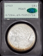 1903 $1 MS65