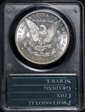1879-S $1 MS67