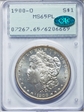 1900-O $1 MS65PL