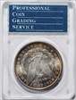 1892 $1 MS65