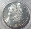 1894-S $1 MS63