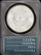 1887 $1 MS66