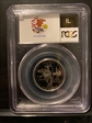 2003-S 25C Illinois PR69DCAM