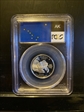 2008-S 25C Alaska Silver PR69DCAM