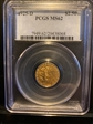 1925-D $2.50 MS62