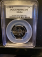 2008-S 25C Alaska PR69DCAM
