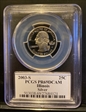 2003-S 25C Illinois Silver PR69DCAM
