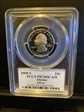 2008-S 25C Alaska Silver PR70DCAM