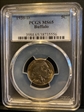 1938-D 5C Buffalo MS65